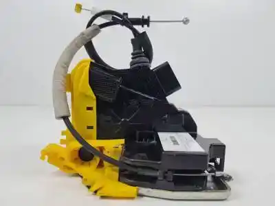 Second-hand car spare part front right door lock for kia cee´d (jd) g3lc oem iam references 81320a2410  