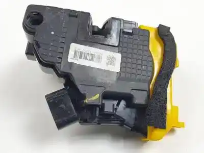 Second-hand car spare part left front door lock for kia cee´d (jd) g3lc oem iam references 91310a2400  