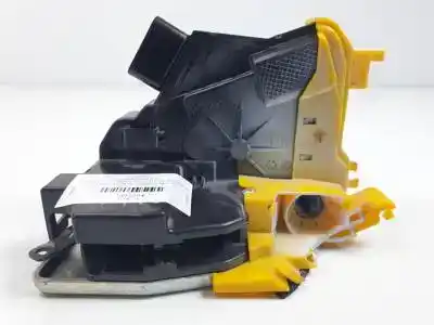 Second-hand car spare part left front door lock for kia cee´d (jd) g3lc oem iam references 91310a2400  