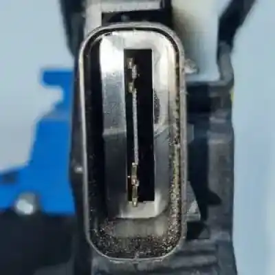 Peça sobressalente para automóvel em segunda mão fechadura da porta traseira direita por kia cee´d (jd) g3lc referências oem iam 81420a2400  