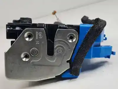 Peça sobressalente para automóvel em segunda mão  por KIA CEE´D (JD)  Referências OEM IAM 81420A2400  