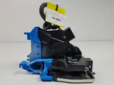 Peça sobressalente para automóvel em segunda mão fechadura da porta traseira direita por kia cee´d (jd) g3lc referências oem iam 81420a2400  