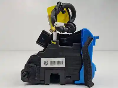 Peça sobressalente para automóvel em segunda mão fechadura da porta traseira direita por kia cee´d (jd) g3lc referências oem iam 81420a2400  