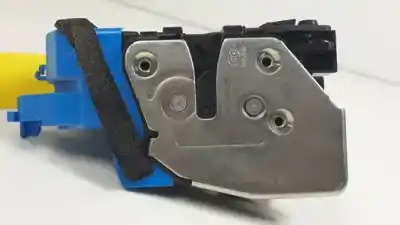 Pezzo di ricambio per auto di seconda mano serratura porta posteriore sinistra per kia cee´d (jd) g3lc riferimenti oem iam 81410a2400