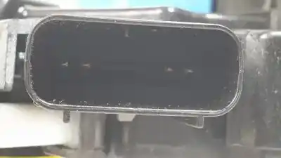 Peça sobressalente para automóvel em segunda mão fechadura da porta traseira esquerda por kia cee´d (jd) g3lc referências oem iam 81410a2400  