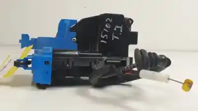 Peça sobressalente para automóvel em segunda mão fechadura da porta traseira esquerda por kia cee´d (jd) g3lc referências oem iam 81410a2400  