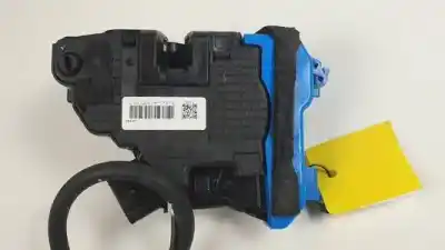 Peça sobressalente para automóvel em segunda mão fechadura da porta traseira esquerda por kia cee´d (jd) g3lc referências oem iam 81410a2400  