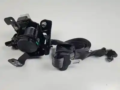 Pezzo di ricambio per auto di seconda mano cintura di sicurezza posteriore destra per kia cee´d (jd) g3lc riferimenti oem iam 89820a6000