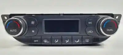 Pezzo di ricambio per auto di seconda mano controllo climatico per kia cee´d (jd) g3lc riferimenti oem iam 97250a2400