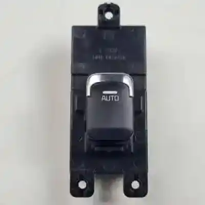 Pezzo di ricambio per auto di seconda mano interruttore alzacristalli anteriore destro per kia cee´d (jd) g3lc riferimenti oem iam 93580a2100