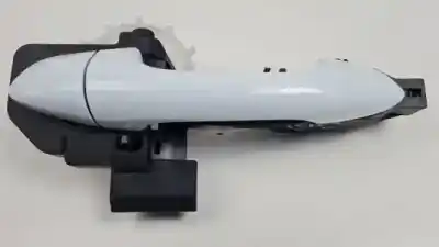 Pezzo di ricambio per auto di seconda mano maniglia esterna anteriore destra per kia cee´d (jd) g3lc riferimenti oem iam 