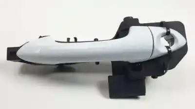 Pezzo di ricambio per auto di seconda mano maniglia esterna anteriore sinistra per kia cee´d (jd) g3lc riferimenti oem iam 