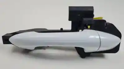 Pezzo di ricambio per auto di seconda mano maniglia esterna posteriore destra per kia cee´d (jd) g3lc riferimenti oem iam 
