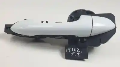 Pezzo di ricambio per auto di seconda mano maniglia esterna posteriore sinistra per kia cee´d (jd) g3lc riferimenti oem iam 