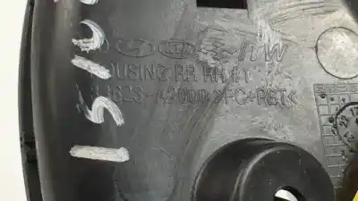 Second-hand car spare part interior right rear handle for kia cee´d (jd) g3lc oem iam references 83623a2000  