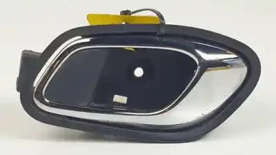 Pezzo di ricambio per auto di seconda mano maniglia interna posteriore sinistra per kia cee´d (jd) g3lc riferimenti oem iam 83613a2000