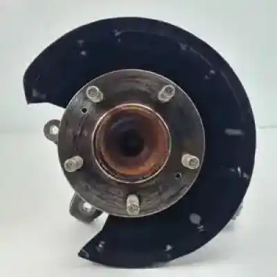 Pezzo di ricambio per auto di seconda mano snodo posteriore destro per kia cee´d (jd) g3lc riferimenti oem iam 