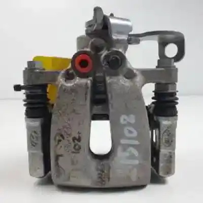 Pezzo di ricambio per auto di seconda mano pinza freno posteriore destra per kia cee´d (jd) g3lc riferimenti oem iam 