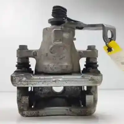 Автозапчасти б/у задний левый тормозной суппорт за kia cee´d (jd) g3lc ссылки oem iam   58300a2300