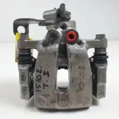 Pezzo di ricambio per auto di seconda mano pinza freno posteriore sinistra per kia cee´d (jd) g3lc riferimenti oem iam 