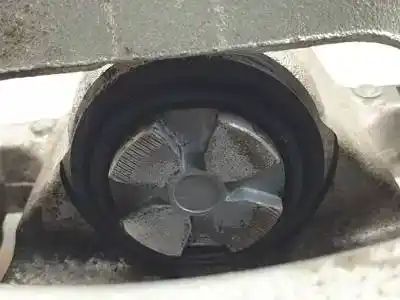 Автозапчасти б/у задний левый тормозной суппорт за kia cee´d (jd) g3lc ссылки oem iam   58300a2300