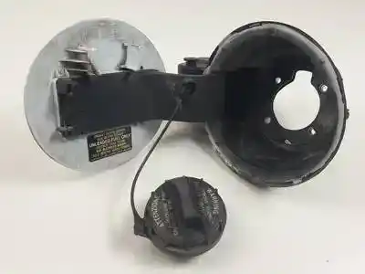 Second-hand car spare part outer fuel cap for kia cee´d (jd) g3lc oem iam references 81595a2000  