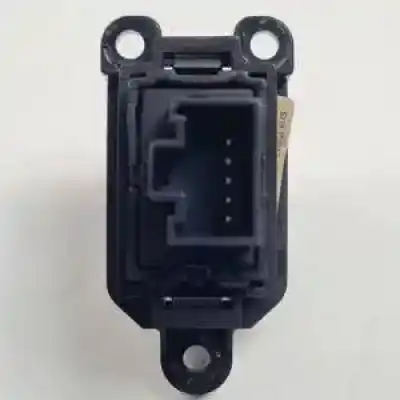 Second-hand car spare part hazard warning lights for kia cee´d (jd) g3lc oem iam references 93790a2100 4c23601000 