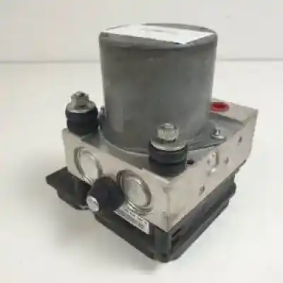 Peça sobressalente para automóvel em segunda mão abs por citroen c5 berlina 2.0 hdi fap cat (rh02 / dw10cted4) referências oem iam 9674804480 0265251413 0265951416 