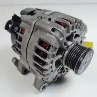 Peça sobressalente para automóvel em segunda mão  por CITROEN C5 BERLINA  Referências OEM IAM CGB18251  9678049480