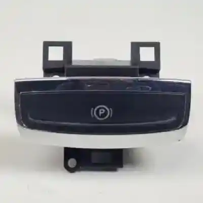 İkinci el araba yedek parçası EL FRENI KOLU için CITROEN C5 BERLINA 2.0 HDi FAP CAT (RH02 / DW10CTED4) OEM IAM referansları 96617671ZD00  