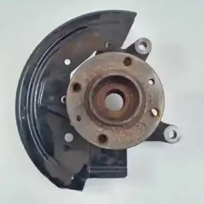 Piesă de schimb auto la mâna a doua Fuzeta dreapta fata pentru DACIA LODGY (J92) K9K872 Referințe OEM IAM   