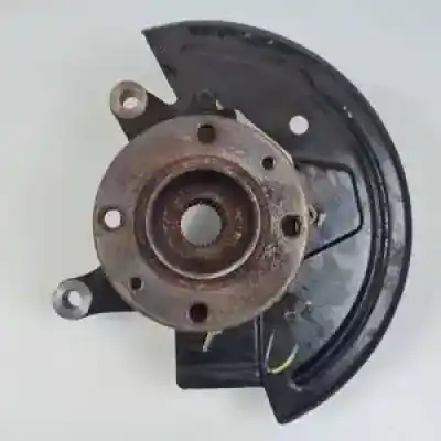 Piesă de schimb auto la mâna a doua Fuzeta stanga fata pentru DACIA LODGY (J92) K9K872 Referințe OEM IAM   