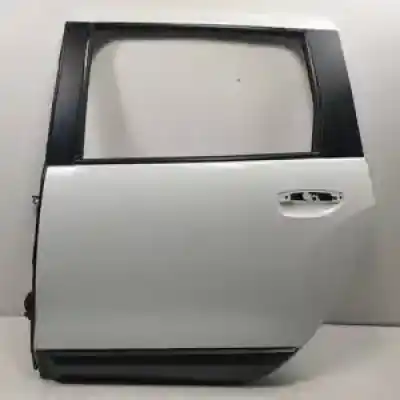 Piesă de schimb auto la mâna a doua USA STANGA SPATE pentru DACIA LODGY (J92) K9K872 Referințe OEM IAM   