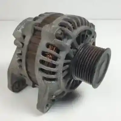 Piesă de schimb auto la mâna a doua ALTERNATOR pentru MAZDA 6 BERLINA (GG) RF5C Referințe OEM IAM A3TB4981  