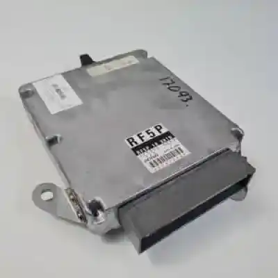 Piesă de schimb auto la mâna a doua UNITATE DE CONTROL MOTOR ECU pentru MAZDA 6 BERLINA (GG) RF5C Referințe OEM IAM 2758006253  