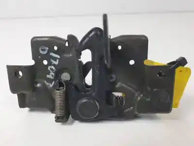 Piesă de schimb auto la mâna a doua ÎNCUIETOARE CAPOTÃ pentru MAZDA 6 BERLINA (GG) RF5C Referințe OEM IAM   