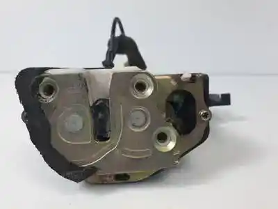 Piesă de schimb auto la mâna a doua ÎNCUIETOARE UȘA DIN SPATE STÂNGA pentru MAZDA 6 BERLINA (GG) RF5C Referințe OEM IAM   