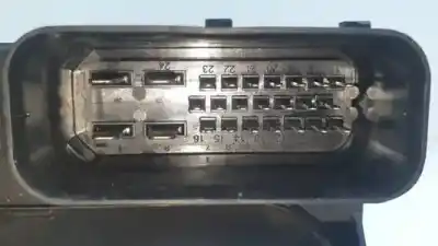 Peça sobressalente para automóvel em segunda mão abs por volvo c70 cabriolet b5204t4 referências oem iam 8619537 10020403314 10094904233 