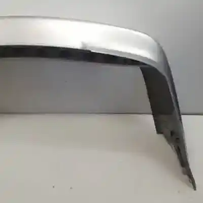 Second-hand car spare part rear bumper for volvo c70 cabriolet b5204t4 oem iam references   