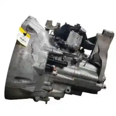 Pezzo di ricambio per auto di seconda mano riduttore per ford c-max m1je.m1da riferimenti oem iam cv6r7002kb  