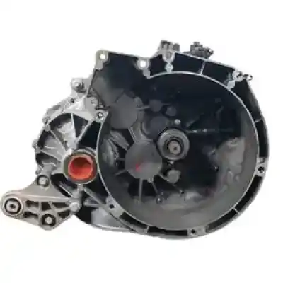 Second-hand car spare part GEARBOX for FORD C-MAX M1JE.M1DA OEM IAM references CV6R7002KB  