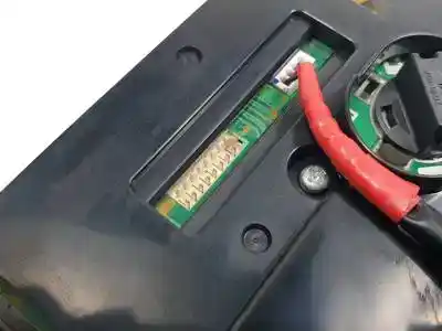 Second-hand car spare part interior light for lexus is200 (ds2/is2) 2adfhv oem iam references 8973253090 2710003750 