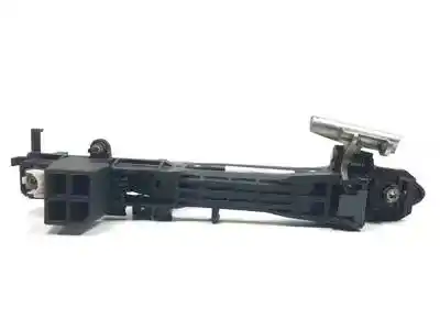 Peça sobressalente para automóvel em segunda mão puxador exterior traseiro direito por lexus is200 (ds2/is2) 2adfhv referências oem iam   