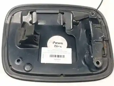 Peça sobressalente para automóvel em segunda mão tampa de combustível externa por lexus is200 (ds2/is2) 2adfhv referências oem iam   7735053050