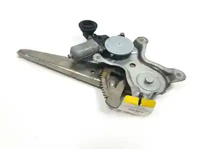 Peça sobressalente para automóvel em segunda mão elevador de vidros traseiro direito por lexus is200 (ds2/is2) 2adfhv referências oem iam 8572058010