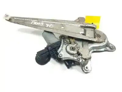 Peça sobressalente para automóvel em segunda mão elevador de vidros traseiro direito por lexus is200 (ds2/is2) 2adfhv referências oem iam 8572058010  