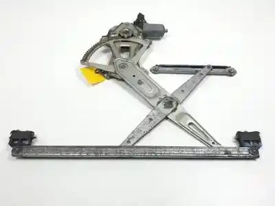 Second-hand car spare part driver left window regulator for lexus is200 (ds2/is2) 2adfhv oem iam references 8572058010  