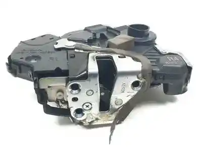 Peça sobressalente para automóvel em segunda mão fechadura da porta dianteira direita por lexus is200 (ds2/is2) 2adfhv referências oem iam 