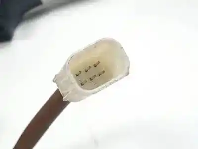 Peça sobressalente para automóvel em segunda mão puxador exterior frente direito por lexus is200 (ds2/is2) 2adfhv referências oem iam   