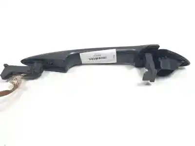 Peça sobressalente para automóvel em segunda mão puxador exterior frente direito por lexus is200 (ds2/is2) 2adfhv referências oem iam   